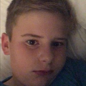 Meet your Posher, Teddy